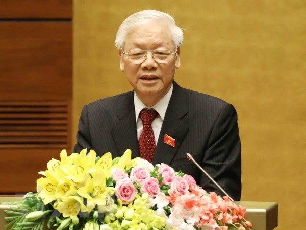 Party and State leader instructs preparations for congresses hinh anh 1