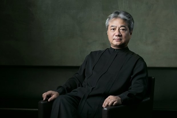 Acclaimed Japanese conductor to lead Mozart concert hinh anh 1