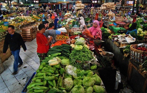 Indonesia: inflation slightly rises in May hinh anh 1