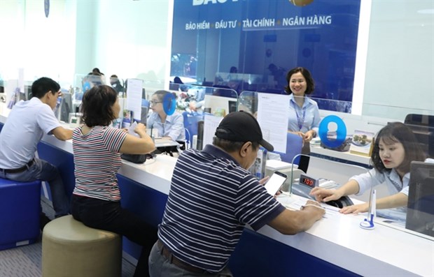 Central bank unveils monetary policy for second half of 2019 hinh anh 1