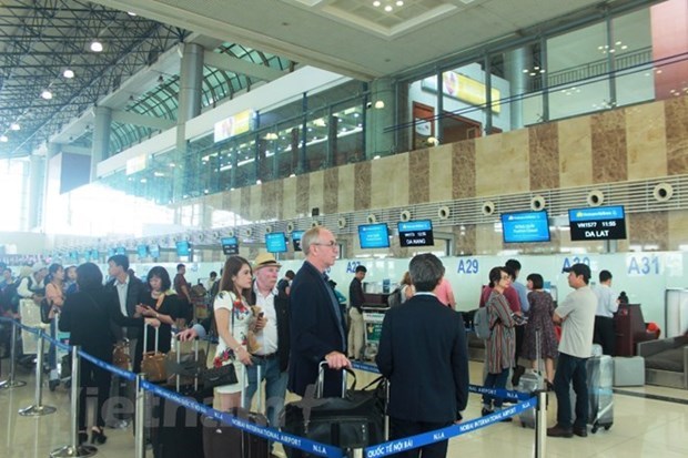 Aviation market shows signs of slowing: Airports Corporation hinh anh 1