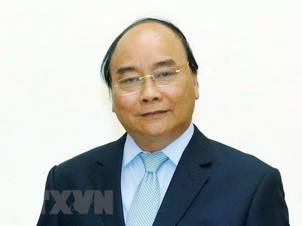 Prime Minister Nguyen Xuan Phuc to attend G20 Summit, visit Japan hinh anh 1