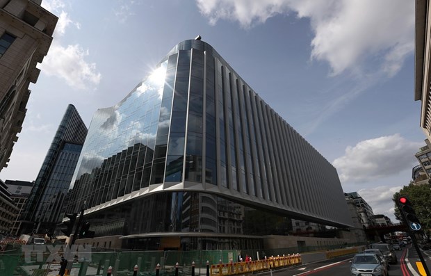 Malaysia: Goldman’s 1MDB case postponed until Sep 30 hinh anh 1