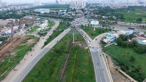 Southern transport network needs better planning: experts hinh anh 1