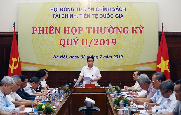 Government needs to boost macro-economic stability hinh anh 1