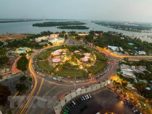 Can Tho city to start construction on key projects hinh anh 1