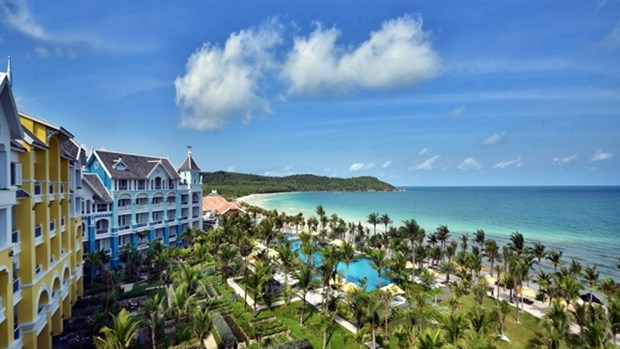 Kien Giang to host investment promotion conference hinh anh 1