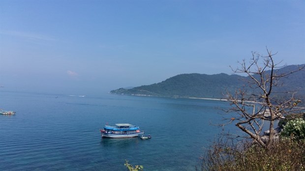 Cham Islands acts to eliminate plastic waste hinh anh 1