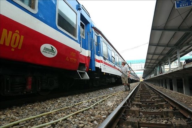 Concerns raised over Vietnam’s North-South high-speed railway project hinh anh 1