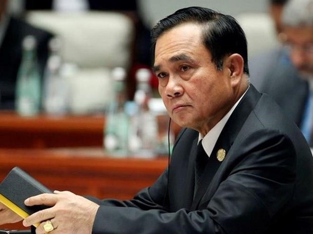PM extends congratulations to new government of Thailand hinh anh 1