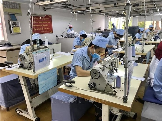 Southern provinces ready for billion-dollar FDI projects hinh anh 1