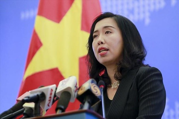 Vietnam seriously delivers on WTO’s commitments: Spokesperson hinh anh 1
