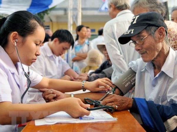 Ministry plans major overhaul of health law hinh anh 1