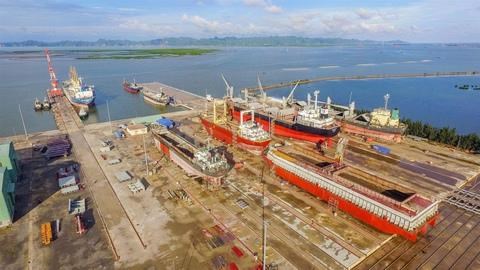 Vietnam moves to modernise shipping fleet hinh anh 1