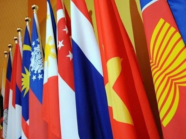 ASEAN looks toward self-reliance, creativity, sustainable development hinh anh 1