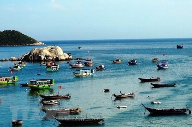 Da Nang aims to become sea-based economic hub hinh anh 1