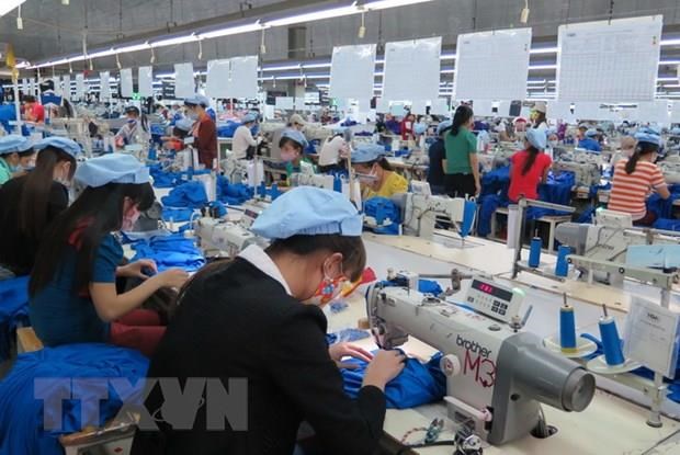 Japan’s fabric maker to set up plant in Vietnam hinh anh 1