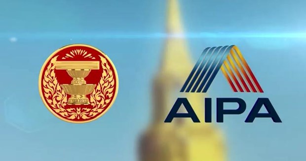 Thai legislators hold meeting on preparation for 40th AIPA General Assembly hinh anh 1