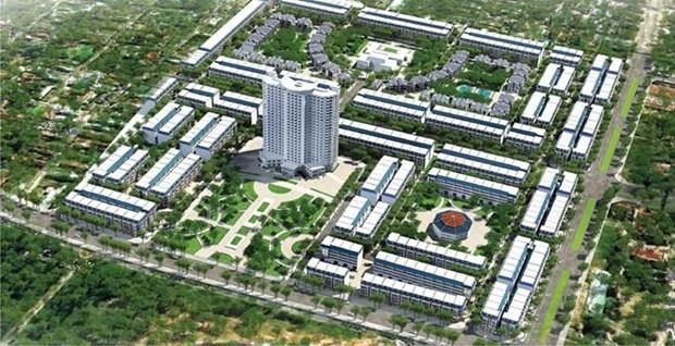 FLC Group to build first modern urban area in Kon Tum hinh anh 1