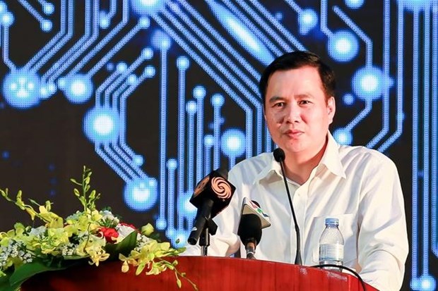 Vietnam faces challenges in developing AI hinh anh 1