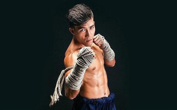 Vietnamese kickboxers to compete in Asian tourney hinh anh 1