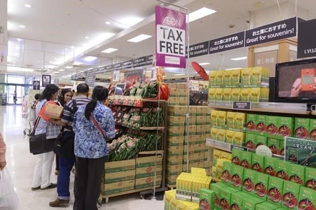 Japan’s retail giant Aeon expands operation in Malaysia hinh anh 1