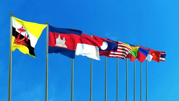 Adoption of Indo-Pacific outlook reflects ASEAN centrality hinh anh 1