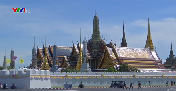 Thailand to spend nearly 4 million USD on spurring tourism hinh anh 1