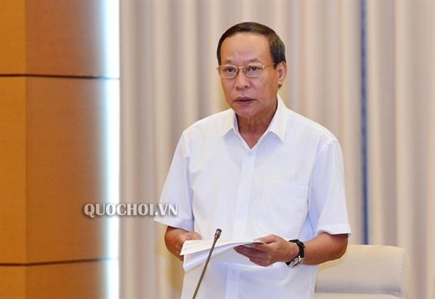 Number of criminal cases drops since year-beginning hinh anh 1