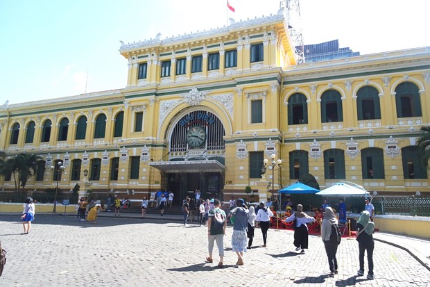 HCM City reinforces inter-regional connectivity to fuel tourism hinh anh 1