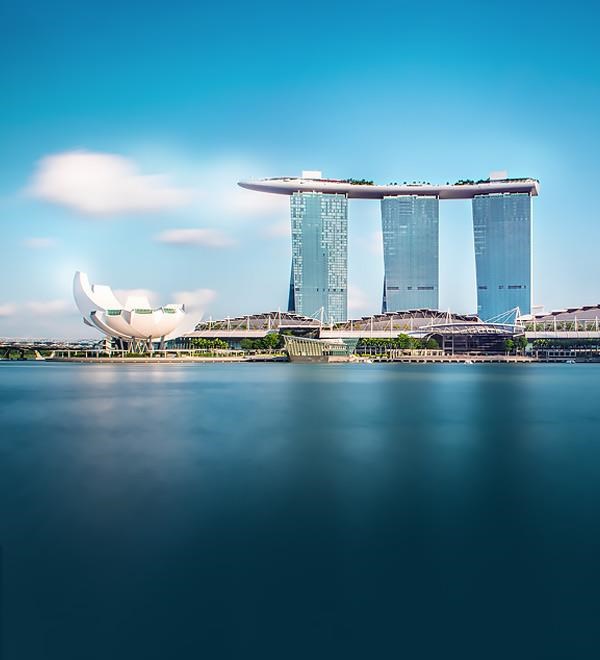 Singapore’s hotel occupancy rates reach highest levels over decade hinh anh 1