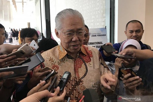 Indonesia aims to finalise negotiations for major trade deals in 2019 hinh anh 1