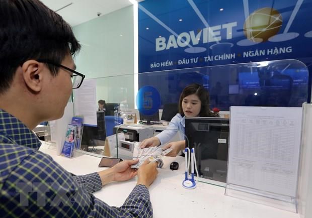 Insurance firms and agents face higher qualifications bars hinh anh 1