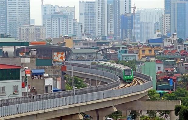Vietnam’s fiscal deficit forecast at 6.6 percent of GDP in 2019 hinh anh 1