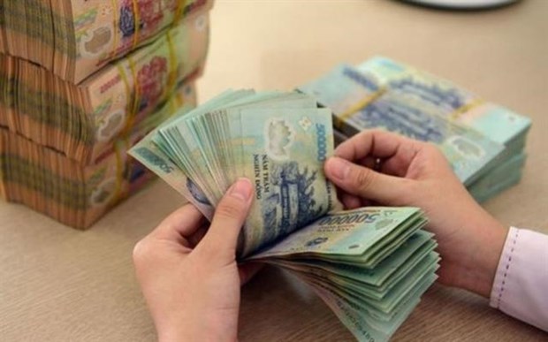 Banks requested to control loans with savings books as collateral hinh anh 1