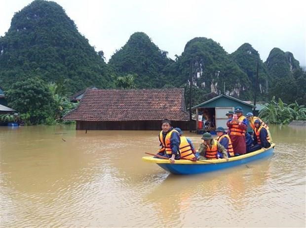 Workshop seeks to enhance Vietnam’s disaster management capacity hinh anh 1