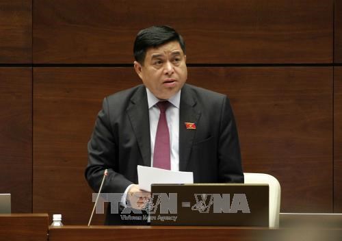 Forum to discuss Vietnam’s reform, development issues hinh anh 1