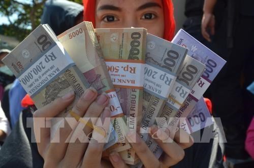 Indonesia reduces rates again due to low growth hinh anh 1