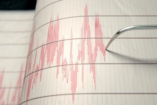 6.4-magnitude earthquake rocks eastern Indonesia hinh anh 1