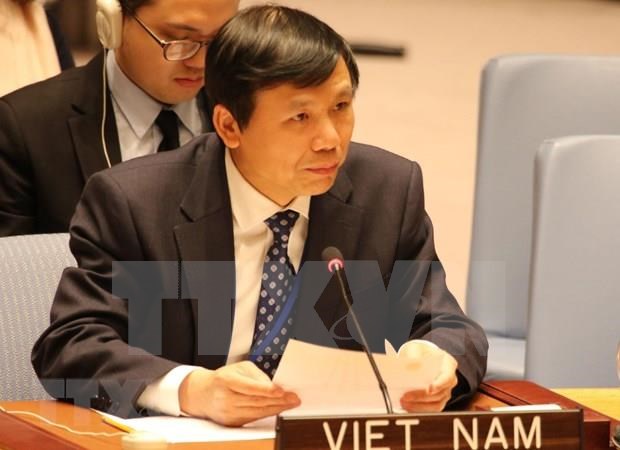 Vietnam calls for highest commitment to multilateralism hinh anh 1