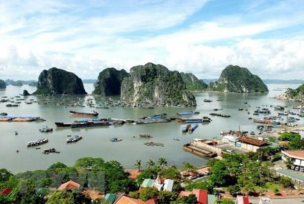 Ha Long-Cat Ba Alliance helps enhance efficiency of heritage management hinh anh 1