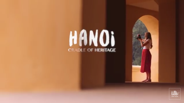CNN’s short videos on Hanoi attract foreign viewers hinh anh 1
