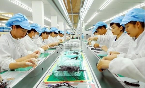 Korean newspaper highlights Vietnam’s economic potential hinh anh 1