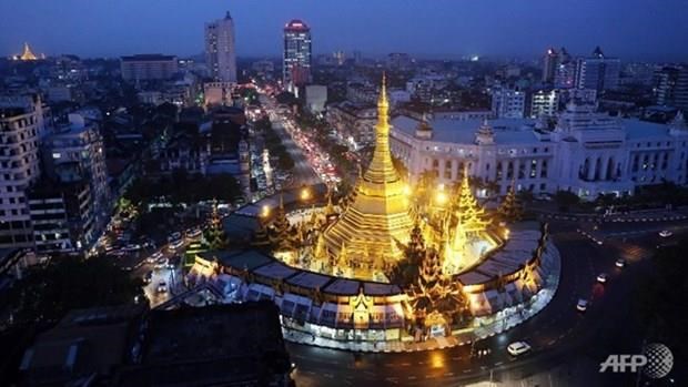 Myanmar draws over 4.15 bln USD of foreign investment last fiscal year hinh anh 1