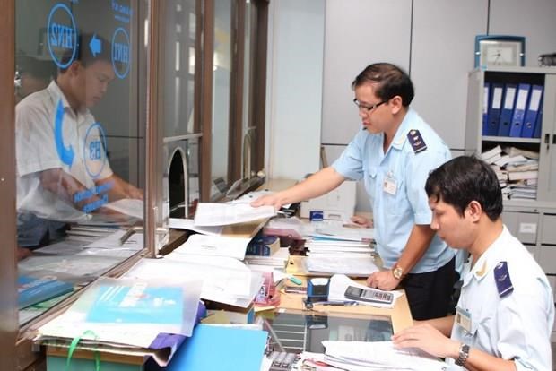 Vietnam’s law compliance cost index up 17 places hinh anh 1