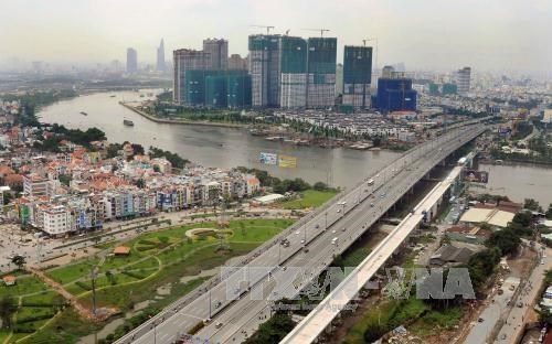 Japanese insurer invests in Mekong region hinh anh 1
