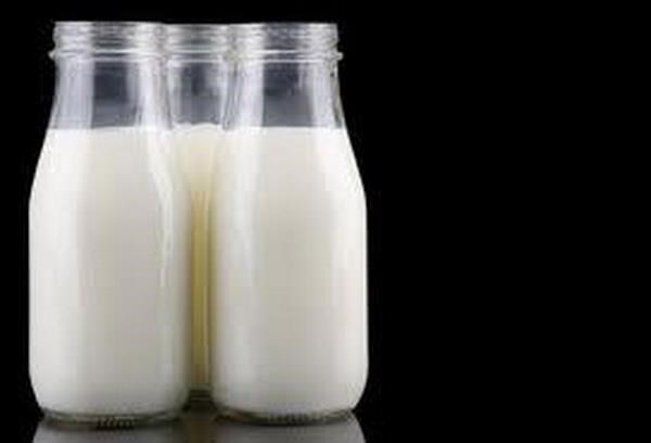 TH Milk becomes first exporter of milk to China hinh anh 1