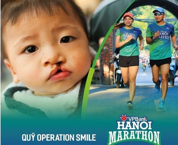 VPBank Hanoi Marathon 2019 held hinh anh 1