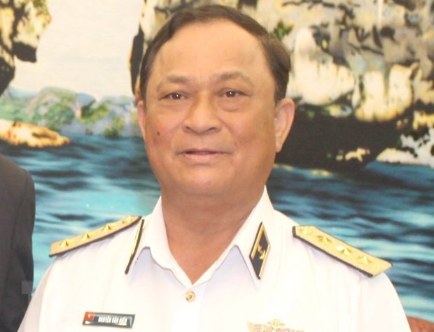Former Deputy Defence Minister under investigation hinh anh 1
