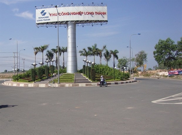 Dong Nai plans more industrial parks hinh anh 1